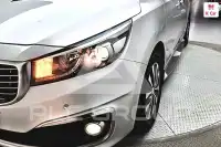 2018 KIA Carnival