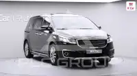 2018 KIA Carnival