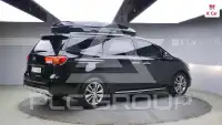 2018 KIA Carnival