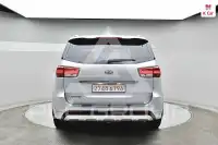 2018 KIA Carnival