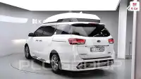 2018 KIA Carnival