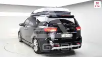 2018 KIA Carnival