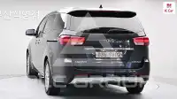 2018 KIA Carnival