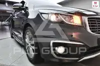 2018 KIA Carnival