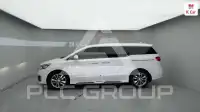 2018 KIA Carnival