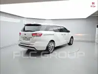 2018 KIA Carnival