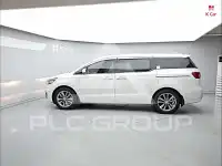 2018 KIA Carnival