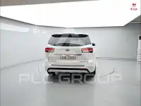 2018 KIA Carnival