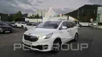 2018 KIA Carnival
