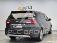 2018 KIA Carnival