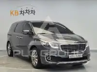 2018 KIA Carnival