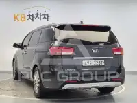 2018 KIA Carnival
