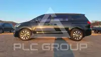 2018 KIA Carnival
