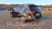 2018 KIA Carnival