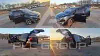 2018 KIA Carnival
