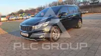 2018 KIA Carnival