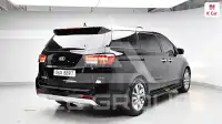 2018 KIA Carnival