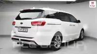 2018 KIA Carnival