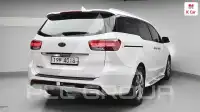 2018 KIA Carnival