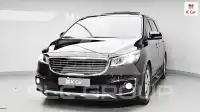2018 KIA Carnival