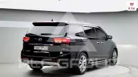 2018 KIA Carnival