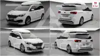 2018 KIA Carnival