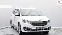 2018 KIA Carnival