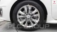 2018 KIA Carnival