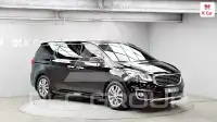 2018 KIA Carnival