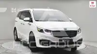 2018 KIA Carnival