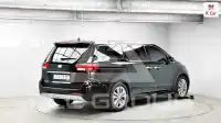 2018 KIA Carnival