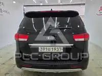 2018 KIA Carnival