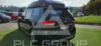 2018 KIA Carnival