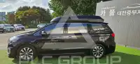 2018 KIA Carnival