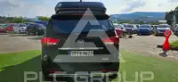 2018 KIA Carnival