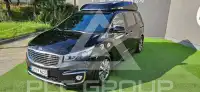 2018 KIA Carnival