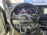 2018 KIA Carnival