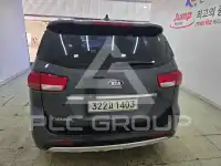 2018 KIA Carnival