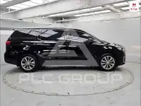 2018 KIA Carnival