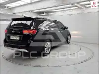 2018 KIA Carnival
