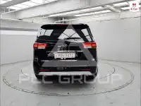 2018 KIA Carnival