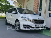 2018 KIA Carnival