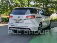 2018 KIA Carnival