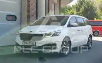 2018 KIA Carnival