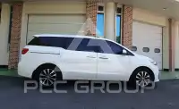 2018 KIA Carnival
