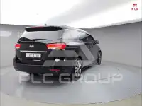 2018 KIA Carnival