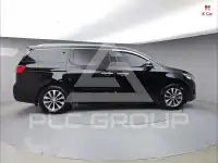 2018 KIA Carnival