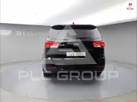 2018 KIA Carnival