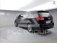 2018 KIA Carnival