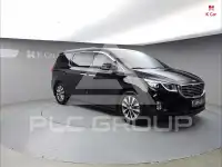 2018 KIA Carnival